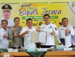 Bupati Jepara Tawarkan Skema Investasi 50:50 untuk Pengembangan Wisata Songgo Langit