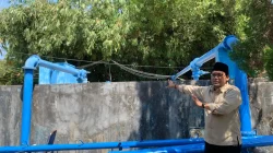 Tunggakan Pelanggan Aktif PDAM Jepara Capai Rp 2,3 Miliar