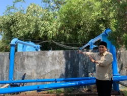 Tunggakan Pelanggan Aktif PDAM Jepara Capai Rp 2,3 Miliar