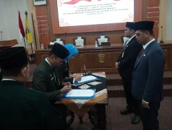 SOTK Pemkab Jepara Dirombak! 36 Pejabat Dilantik, Cek Daftar Namanya di Sini