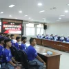 Polres Jepara Gandeng Duta Anti Narkoba Edukasi Generasi Muda
