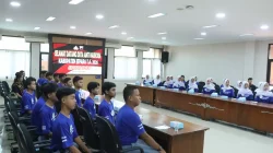 Polres Jepara Gandeng Duta Anti Narkoba Edukasi Generasi Muda