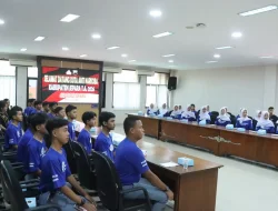 Polres Jepara Gandeng Duta Anti Narkoba Edukasi Generasi Muda