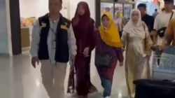 Hilang Kabar 16 Tahun dan Tak Digaji Majikan di Yordania, ART Asal Jepara Akhirnya Pulang Kampung
