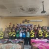 FOPI Jepara Gandeng Guru PJOK Cetak Bibit Atlet Petanque Sejak Dini
