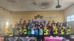 FOPI Jepara Gandeng Guru PJOK Cetak Bibit Atlet Petanque Sejak Dini
