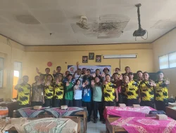 FOPI Jepara Gandeng Guru PJOK Cetak Bibit Atlet Petanque Sejak Dini