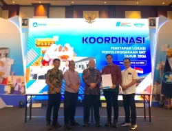 Masuk Prioritas Kemendikdasmen, Jepara Berpeluang Miliki Sekolah Nasional Terintegrasi pada 2026