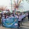 Ada Pocong hingga Unta! Ribuan Santri Jepara Tumpah Ruah di Kirab Gebyar Muharram 1448 H