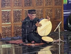 Seni Kentrung Jepara Resmi Masuk Mata Lomba Lokal FTBI 2026