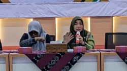 Perkuat Pendampingan Hukum, DP3AP2KB Jepara Cetak Paralegal Desa