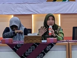 Perkuat Pendampingan Hukum, DP3AP2KB Jepara Cetak Paralegal Desa