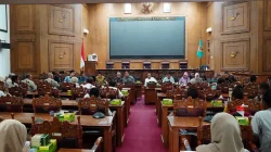 DPRD Pati Sarankan Masalah Bantuan Puso Diselesaikan di Tingkat Kecamatan