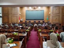DPRD Pati Sarankan Masalah Bantuan Puso Diselesaikan di Tingkat Kecamatan