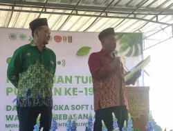 Warga Muhammadiyah Kaliwungu Sukses Kumpulkan Rp 9 Miliar Demi Bebaskan Lahan Wakaf 6.115 Meter Persegi