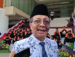 Pelarangan Guru Non-ASN Mengajar di Sekolah Negeri Mulai 2027 Dinilai Menambah Persoalan