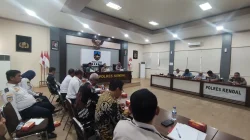 Sempat Viral Slogan ‘Kendal Nggebal’, Satgas MBLB Akhirnya Kembali Diaktifkan Atasi Masalah Tambang Galian C