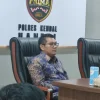 Ketua DPRD Kendal Dorong Penyelesaian Konflik Sosial Tambang Galian C