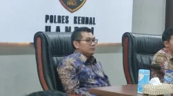 Ketua DPRD Kendal Dorong Penyelesaian Konflik Sosial Tambang Galian C