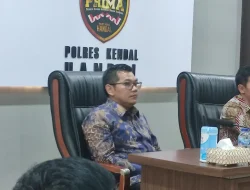 Ketua DPRD Kendal Dorong Penyelesaian Konflik Sosial Tambang Galian C