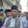 Menag Nasaruddin Umar Sebut Tak Semua yang Mengaku Kiai Punya Legalitas Resmi