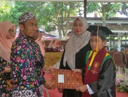 Prestasi Akademik dan Tahfiz Dongkrak PPDB SD IT Muhammadiyah Truko