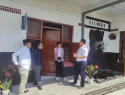 DPRD Kendal Dorong Reaktivasi Stasiun Kaliwungu untuk Angkutan Penumpang