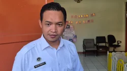 IPAL Bermasalah, 100 SPPG Makan Bergizi Gratis di Jateng Disuspend