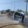 Proyek Lahan Pabrik Pakan Ternak di Kendal Ditutup Paksa Satgas MBLB, Ternyata Ini Pelanggarannya