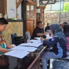 Antrean Panjang di Posko Disdik Semarang, Wali Murid Keluhkan Sistem SPMB