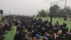 Ketua Umum Panji Bangsa Instruksikan Konsolidasi Kader Jelang Pemilu 2029