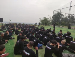Ketua Umum Panji Bangsa Instruksikan Konsolidasi Kader Jelang Pemilu 2029
