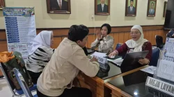 SPMB Jateng 2026 Ditutup! Belasan Ribu Aduan Masuk, Regulasi Baru TKA Jadi Sorotan