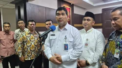 BGN Evaluasi Tata Kelola Program Makan Bergizi Gratis Selama Libur Sekolah
