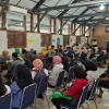 Hari Pertama SPMB SMP Semarang, Ratusan Wali Murid Padati Posko Pengaduan