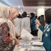 BI Jateng Gelar Bedah Buku di Undip, Bekali 537 Mahasiswa GenBI Kemampuan Kepemimpinan