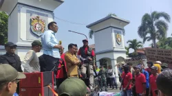 Oknum Anggota DPRD Kendal Dituding Khianati Warga, Ketua Dewan Janji Lapor ke BKD