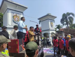 Oknum Anggota DPRD Kendal Dituding Khianati Warga, Ketua Dewan Janji Lapor ke BKD