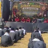 Perguruan Silat Harimau Putih Kendal Kembangkan Cabang Hingga Jepang