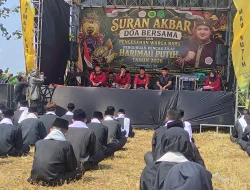 Perguruan Silat Harimau Putih Kendal Kembangkan Cabang Hingga Jepang