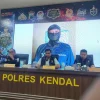 Wanita di Weleri Ditemukan Tewas Dibunuh Selingkuhannya, Ternyata Gara-Gara Tagih Janji Cincin Emas