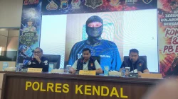 Wanita di Weleri Ditemukan Tewas Dibunuh Selingkuhannya, Ternyata Gara-Gara Tagih Janji Cincin Emas