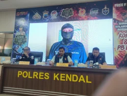 Wanita di Weleri Ditemukan Tewas Dibunuh Selingkuhannya, Ternyata Gara-Gara Tagih Janji Cincin Emas