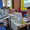 Hari Kedua SPMB di Semarang, Verifikasi Akun Masih Jadi Kendala Orang Tua