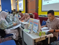 Hari Kedua SPMB di Semarang, Verifikasi Akun Masih Jadi Kendala Orang Tua