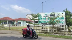 Sempat Viral Diisukan Mandek, Begini Fakta Progres Pembangunan RSNU Kendal Saat Ini