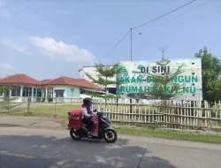 Sempat Viral Diisukan Mandek, Begini Fakta Progres Pembangunan RSNU Kendal Saat Ini