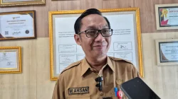 Disdik Kota Semarang Optimistis Seluruh Anak Tertampung di Sekolah