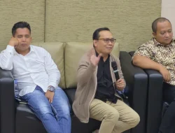 Keterwakilan Perempuan hingga Threshold Jadi Fokus Kajian RUU Pemilu
