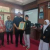 DPRD dan Pemkab Pati Dukung Inovasi Pelajar di Ajang Krenova 2026